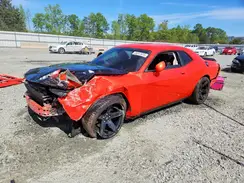 2C3CDZAG1HH633877 2017 DODGE CHALLENGER