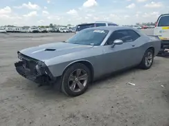 2C3CDZAG1HH635743 2017 DODGE CHALLENGER