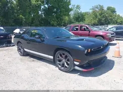 2C3CDZAG1HH638254 2017 DODGE CHALLENGER