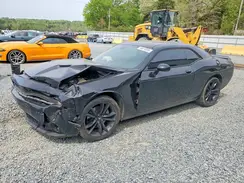 2C3CDZAG1HH638285 2017 DODGE CHALLENGER