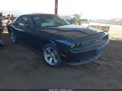 2C3CDZAG1HH640134 2017 DODGE CHALLENGER
