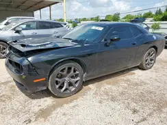 2C3CDZAG1HH640389 2017 DODGE CHALLENGER