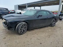 2C3CDZAG1HH640487 2017 DODGE CHALLENGER