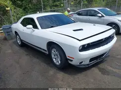 2C3CDZAG1HH640649 2017 DODGE CHALLENGER