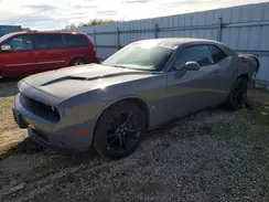 2C3CDZAG1HH640683 2017 DODGE CHALLENGER