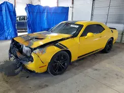 2C3CDZAG1HH640716 2017 DODGE CHALLENGER