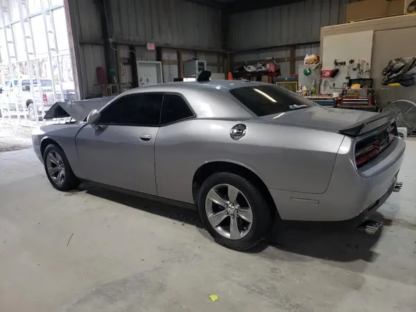 2C3CDZAG1HH658956 2017 DODGE CHALLENGER - Image 2