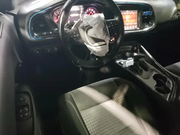 2C3CDZAG1HH658956 2017 DODGE CHALLENGER - Image 8
