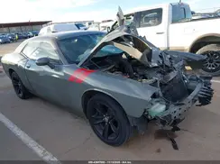 2C3CDZAG1HH659010 2017 DODGE CHALLENGER