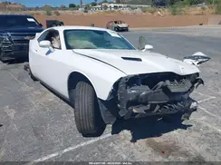 2C3CDZAG1HH664014 2017 DODGE CHALLENGER