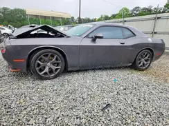 2C3CDZAG1HH665406 2017 DODGE CHALLENGER