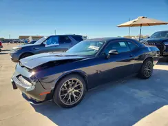 2C3CDZAG1HH666295 2017 DODGE CHALLENGER