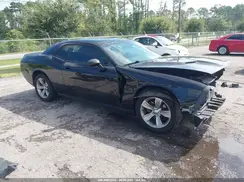 2C3CDZAG1JH110753 2018 DODGE CHALLENGER