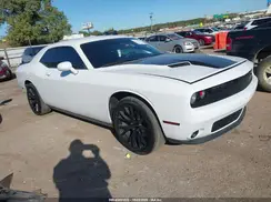 2C3CDZAG1JH110896 2018 DODGE CHALLENGER