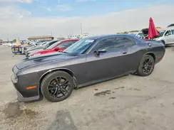 2C3CDZAG1JH111076 2018 DODGE CHALLENGER
