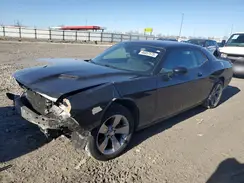 2C3CDZAG1JH111806 2018 DODGE CHALLENGER