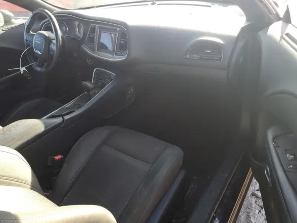 2C3CDZAG1JH111806 2018 DODGE CHALLENGER - Image 8