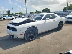 2C3CDZAG1JH112390 2018 DODGE CHALLENGER