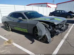 2C3CDZAG1JH112423 2018 DODGE CHALLENGER