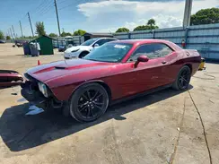 2C3CDZAG1JH116570 2018 DODGE CHALLENGER