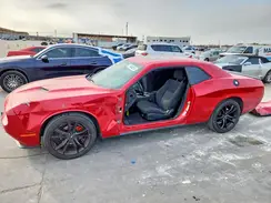 2C3CDZAG1JH118349 2018 DODGE CHALLENGER