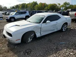2C3CDZAG1JH118464 2018 DODGE CHALLENGER