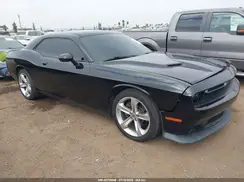 2C3CDZAG1JH118643 2018 DODGE CHALLENGER