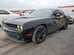 2C3CDZAG1JH120568 2018 DODGE CHALLENGER