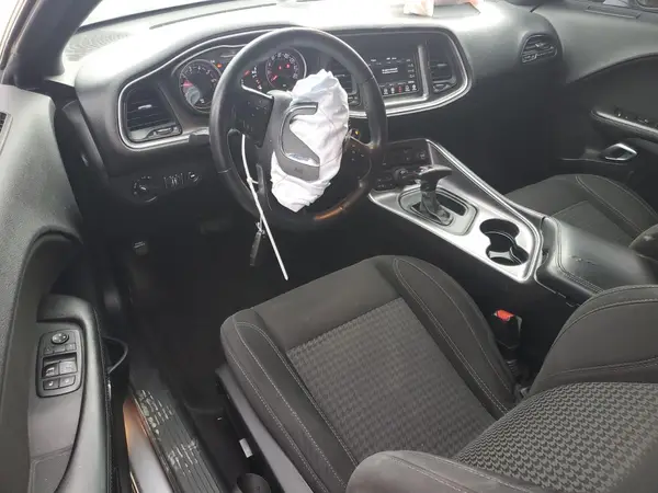 2C3CDZAG1JH121753 2018 DODGE CHALLENGER - Image 8
