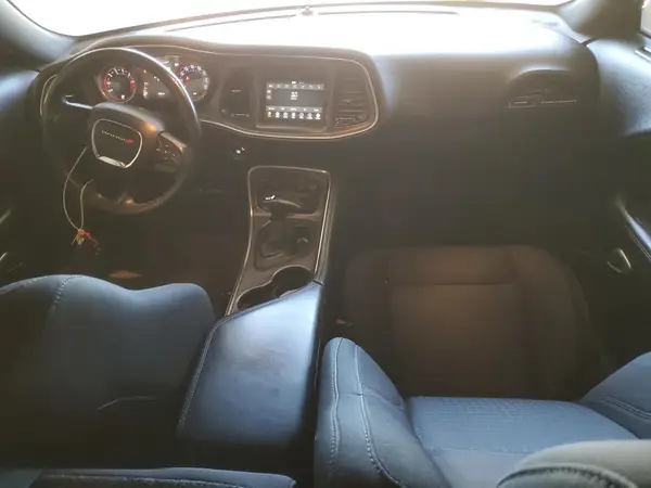 2C3CDZAG1JH121820 2018 DODGE CHALLENGER - Image 8