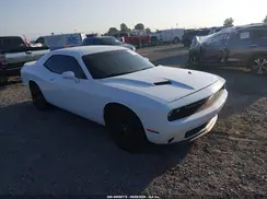 2C3CDZAG1JH121851 2018 DODGE CHALLENGER