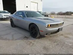 2C3CDZAG1JH123731 2018 DODGE CHALLENGER
