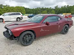 2C3CDZAG1JH124118 2018 DODGE CHALLENGER