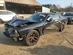 2C3CDZAG1JH131358 2018 DODGE CHALLENGER