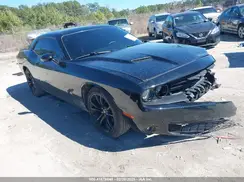 2C3CDZAG1JH131747 2018 DODGE CHALLENGER