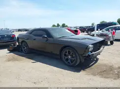 2C3CDZAG1JH131909 2018 DODGE CHALLENGER