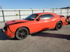 2C3CDZAG1JH132803 2018 DODGE CHALLENGER
