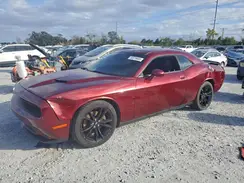 2C3CDZAG1JH132896 2018 DODGE CHALLENGER