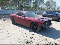 2C3CDZAG1JH142120 2018 DODGE CHALLENGER