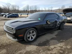 2C3CDZAG1JH143428 2018 DODGE CHALLENGER