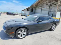 2C3CDZAG1JH144787 2018 DODGE CHALLENGER