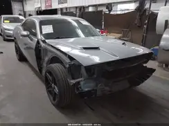 2C3CDZAG1JH144904 2018 DODGE CHALLENGER
