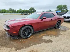 2C3CDZAG1JH149830 2018 DODGE CHALLENGER