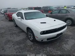 2C3CDZAG1JH153246 2018 DODGE CHALLENGER
