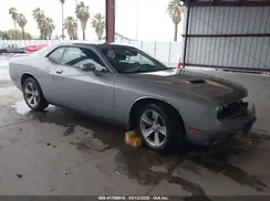 2C3CDZAG1JH161461 2018 DODGE CHALLENGER
