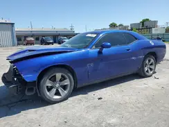 2C3CDZAG1JH166126 2018 DODGE CHALLENGER