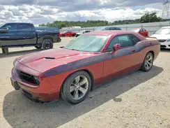 2C3CDZAG1JH171777 2018 DODGE CHALLENGER