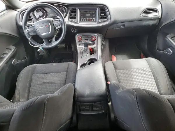 2C3CDZAG1JH171777 2018 DODGE CHALLENGER - Image 8
