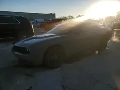 2C3CDZAG1JH171875 2018 DODGE CHALLENGER