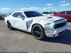2C3CDZAG1JH178583 2018 DODGE CHALLENGER